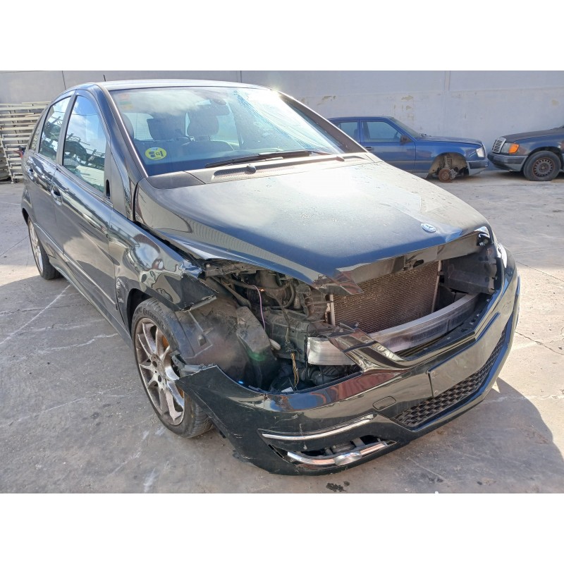 MERCEDES-BENZ CLASE B (W245)