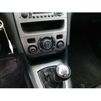 peugeot 308 del año 2009