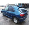 peugeot 306 berlina 3/4/5 puertas (s2) del año 1999