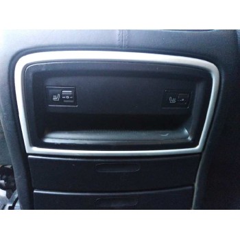 porsche cayenne (typ 9pa) del año 2004