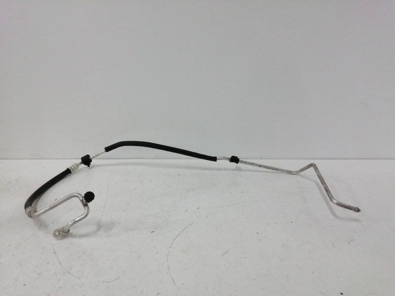 Recambio de tubos aire acondicionado para kia sorento 2.5 crdi cat referencia OEM IAM Recambio de tubos aire acondicionado para kia sorento 2.5 crdi cat referencia OEM IAM