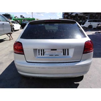 audi a3 (8p) del año 2004