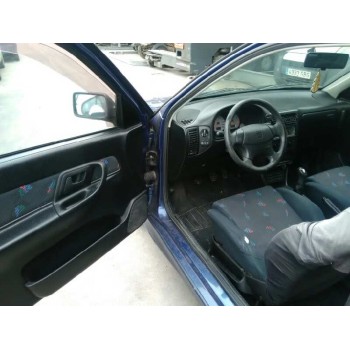 seat ibiza (6k) del año 1998