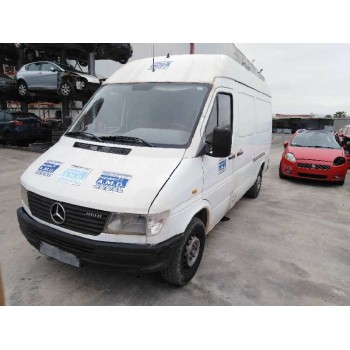 mercedes-benz sprinter (w901,w904) caja cerr. del año 1996