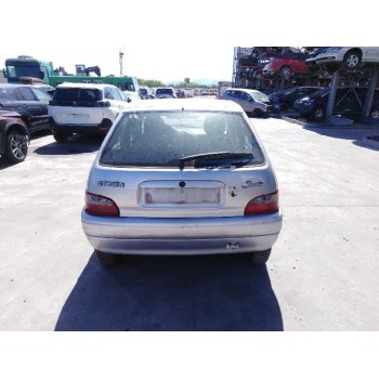 citroën saxo del año 2003