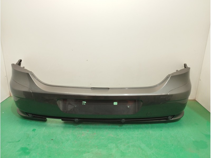 Recambio de paragolpes trasero para peugeot 307 cc (s1) 2.0 16v cat referencia OEM IAM  OBSERVAR FOTOS 