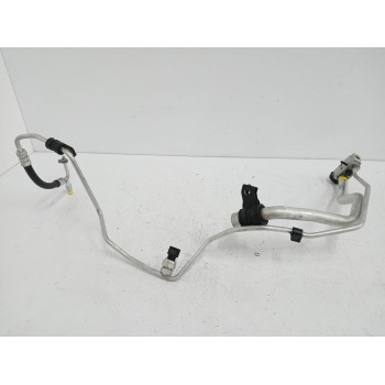 TUBOS AIRE ACONDICIONADO 