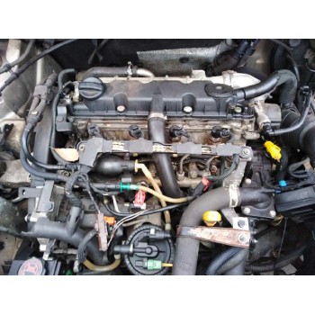 citroën berlingo del año 2002