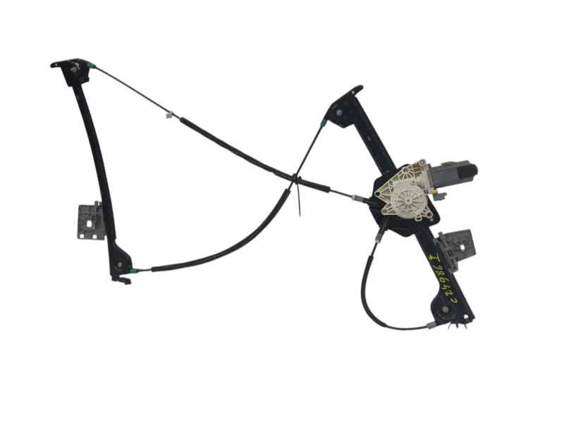 Recambio de elevalunas delantero izquierdo para peugeot 206 cc 1.6 16v cat referencia OEM IAM   