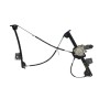 Recambio de elevalunas delantero izquierdo para peugeot 206 cc 1.6 16v cat referencia OEM IAM   