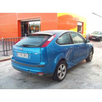 ford focus berlina (cap) del año 2005