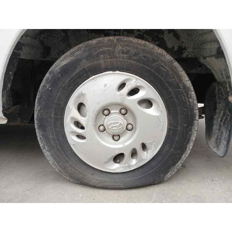 HYUNDAI H100 Furgoneta 1997