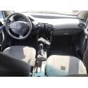 MERCEDES-BENZ CLASE A (W168)