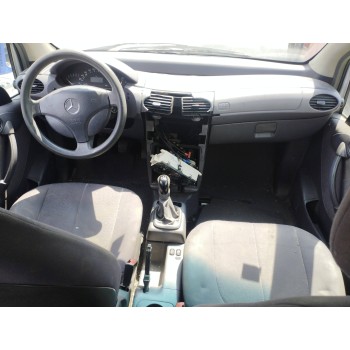 mercedes-benz clase a (w168) del año 2000