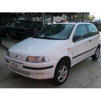 fiat punto berl. (176) del año 1993