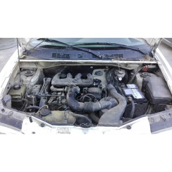 citroën berlingo del año 2000