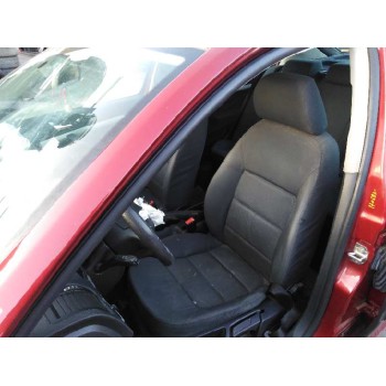 skoda octavia berlina (1z3) del año 2006