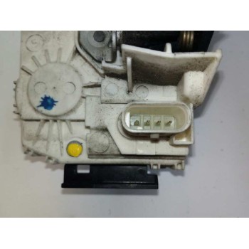 Recambio de cerradura puerta trasera izquierda para jeep compass 2.2 crd cat referencia OEM IAM P04589651AD  