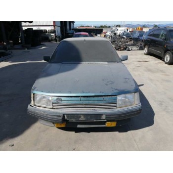 renault 25 (b29) del año 1987