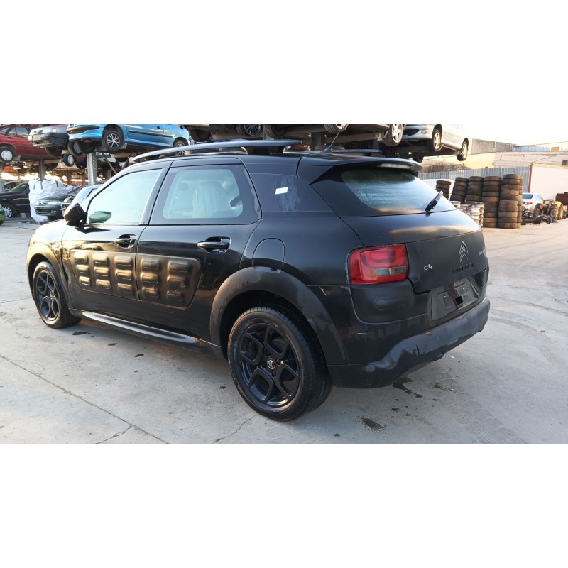 CITROËN C4 CACTUS