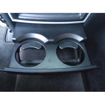 porsche cayenne (typ 9pa) del año 2004