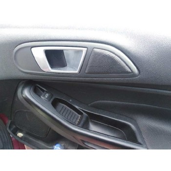 ford fiesta (ccn) del año 2013