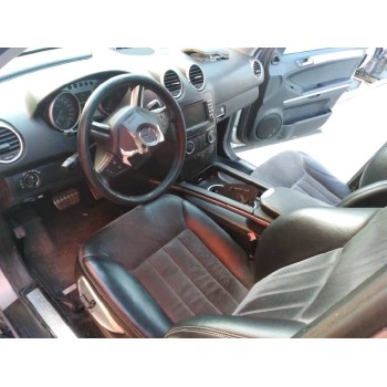 mercedes-benz clase m (w164) del año 2008