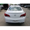 OPEL ASTRA J LIM. 4TÜRIG