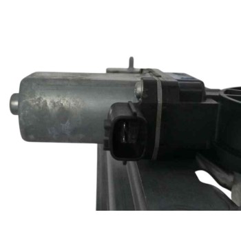 Recambio de elevalunas trasero derecho para renault captur i ( j5 h5 ) 1.5 dci 90 referencia OEM IAM 12800147101C 9030352A 