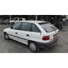 opel astra f berlina del año 1993