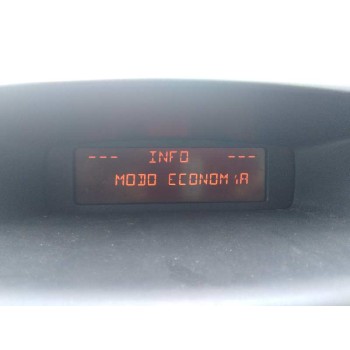 citroën c3 del año 2008