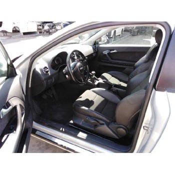 audi a3 (8p) del año 2004