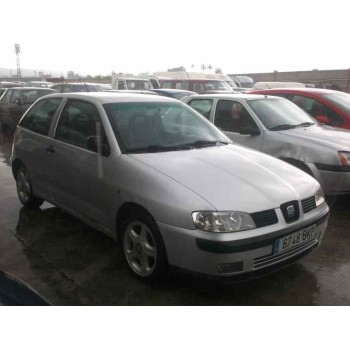 seat ibiza (6k1) del año 2001