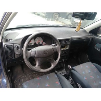 seat ibiza (6k) del año 1998