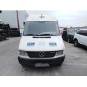 MERCEDES-BENZ SPRINTER 3-T FURGONETA (B903)