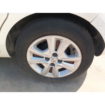 opel corsa e (x15) del año 2019