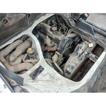 hyundai h100 furgoneta del año 1997