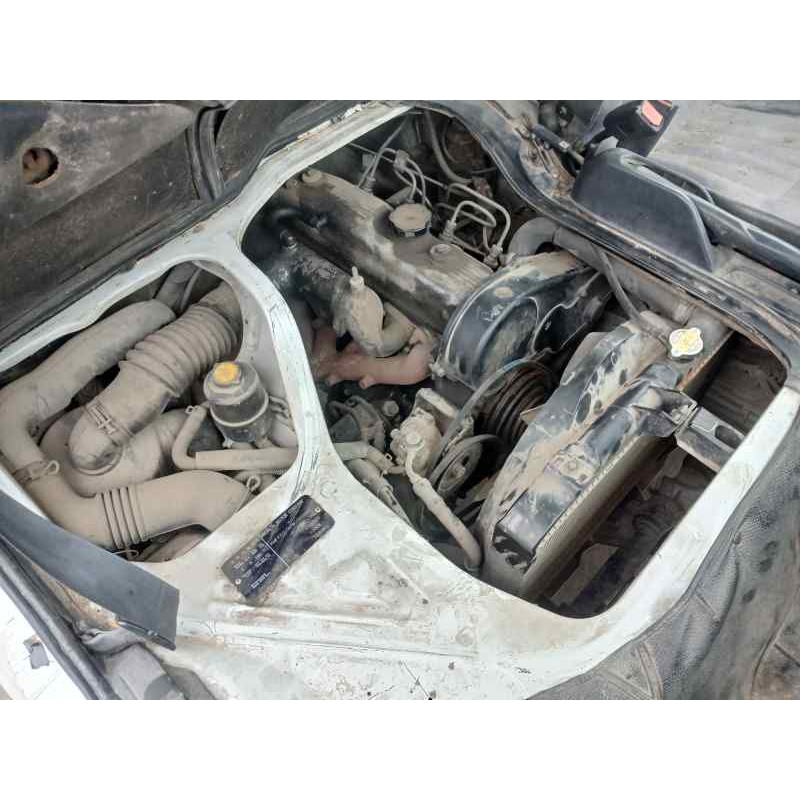 HYUNDAI H100 Furgoneta 1997