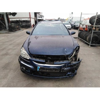 peugeot 607 (9d, 9u) del año 2005