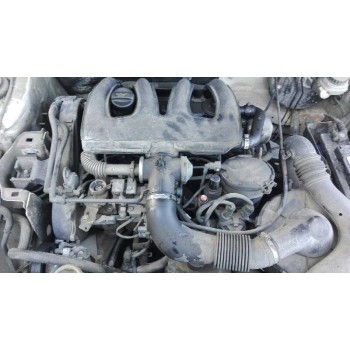 citroën berlingo del año 2000