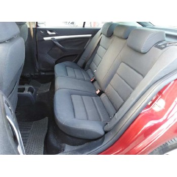 skoda octavia berlina (1z3) del año 2006