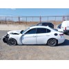 Recambio de carroceria corte para alfa romeo giulia (952) 2.0 turbo cat referencia OEM IAM   