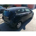 FORD FIESTA VI (CB1, CCN)