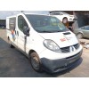 renault trafic ii autobús (jl) del año 2010