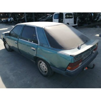 renault 25 (b29) del año 1987
