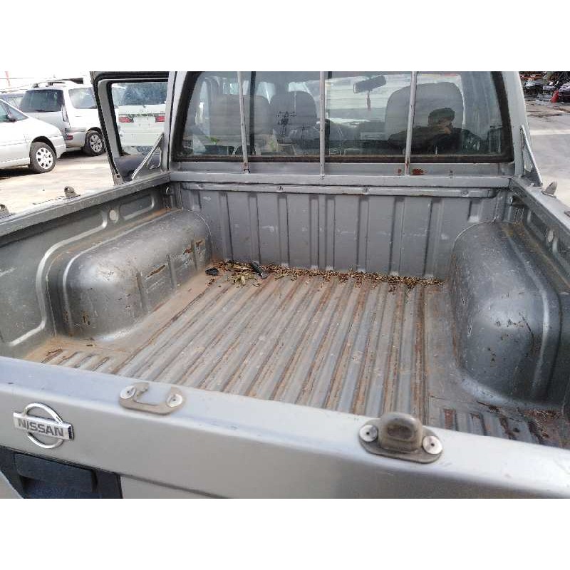 NISSAN PICK UP (D22) 2001