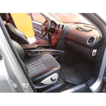 mercedes-benz clase m (w164) del año 2008