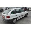 opel astra f berlina del año 1993