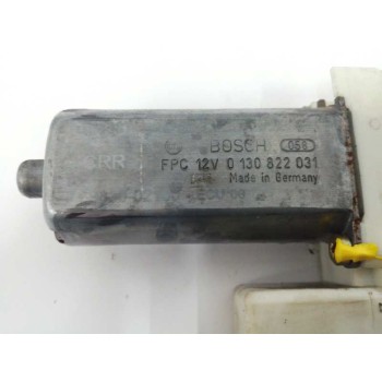Recambio de motor elevalunas trasero derecho para toyota corolla (e12) 2.0 d-4d linea sol berlina referencia OEM IAM 6983002100 