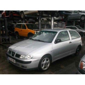 seat ibiza (6k1) del año 2001